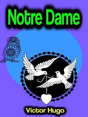 cover image of Notre Dame